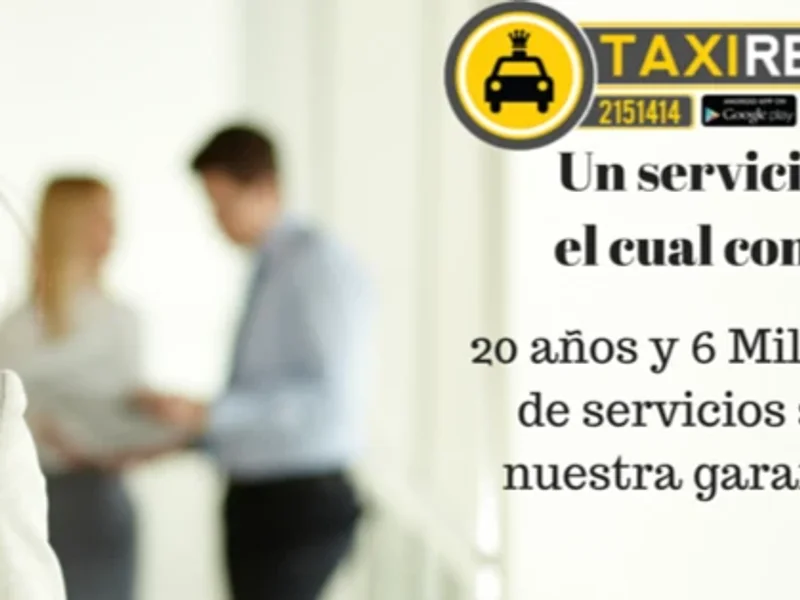 TaxiReal