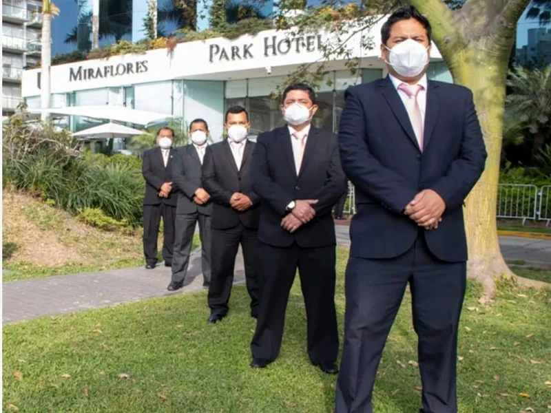 TAXI SEGURO GARDENIAS