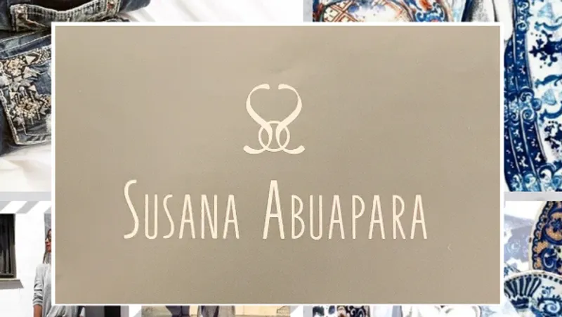 Susana abuapara