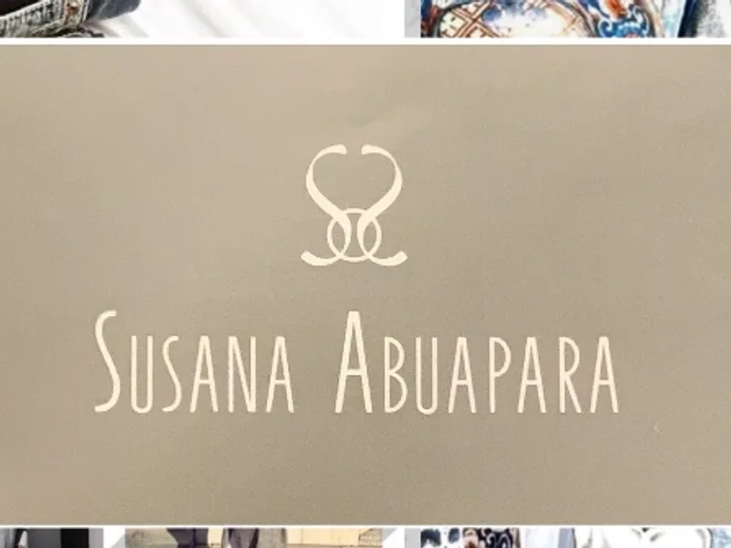 Susana abuapara