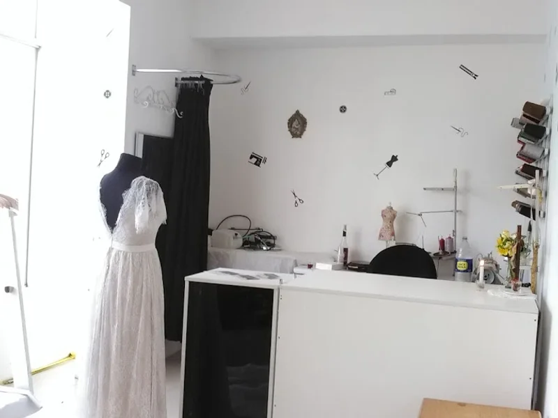 Gladys Peralta Alta Costura