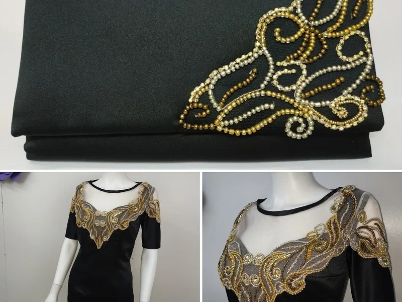 Marianela Isashi Diseñadora