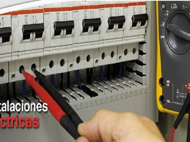 Electricista Trujillo a Domicilio