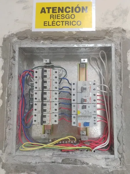 ELECTROMEC