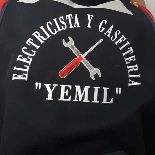 electricista y gasfiteria YEMIL