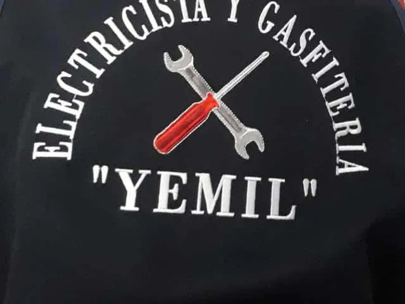 electricista y gasfiteria YEMIL