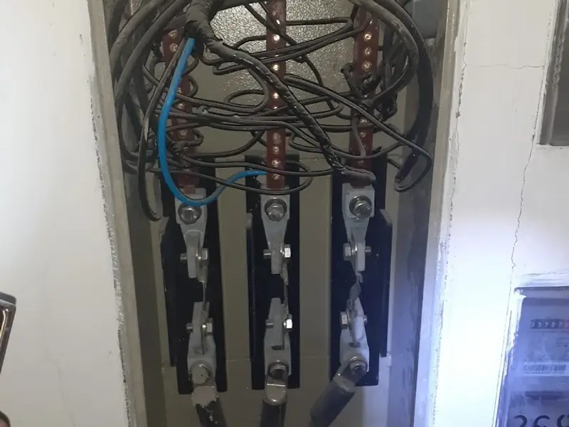 Yo Te Salvo EIRL - Técnicos Electricistas Profesionales a Domicilio en Lima