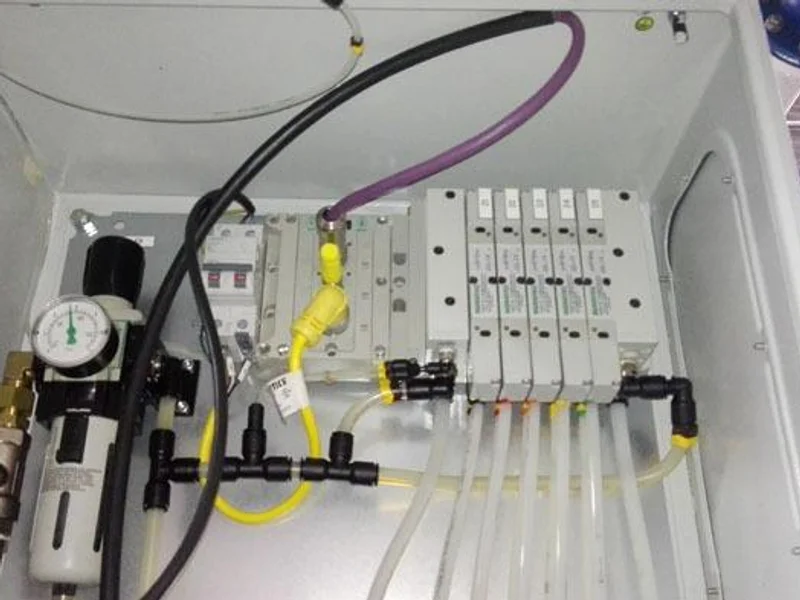 Innovaciones Tesla Sac. - Instalaciones Eléctricas