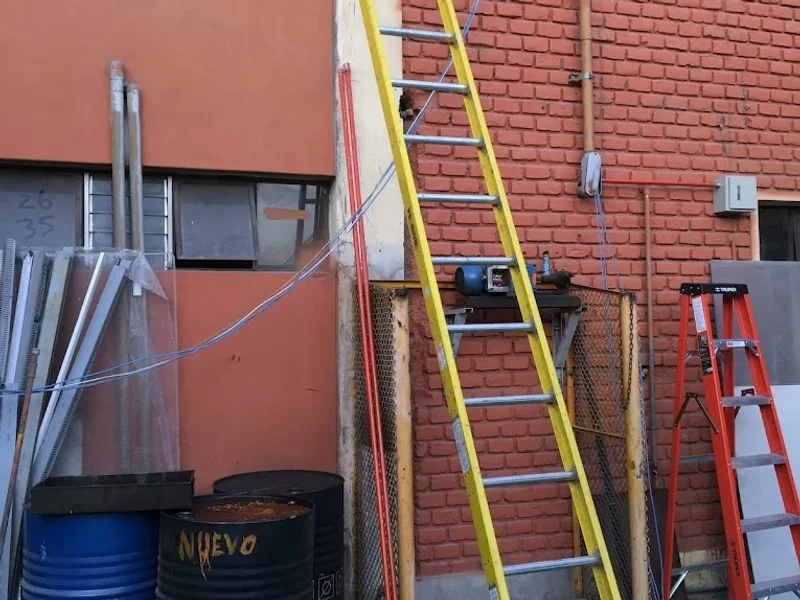 ELECTRICISTAS INFANTE