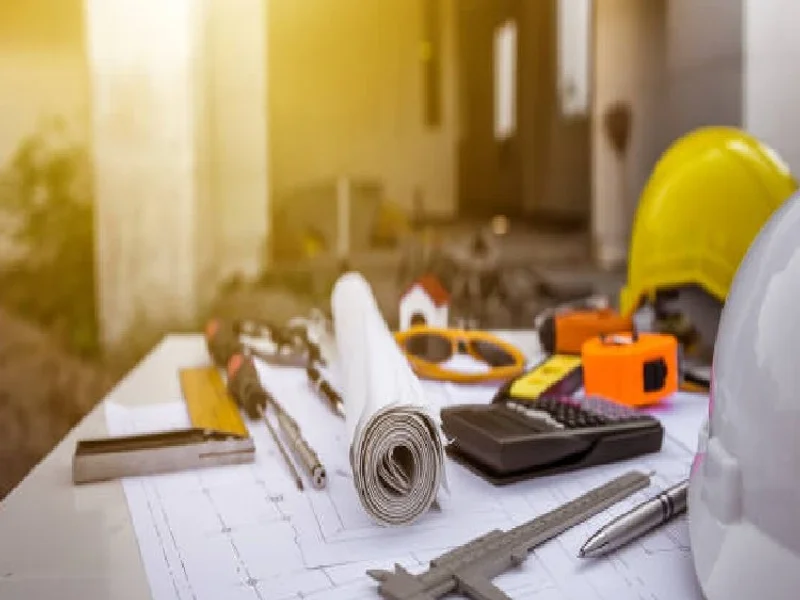 RRD Ingenieria - Electricidad Industrial y Comercial