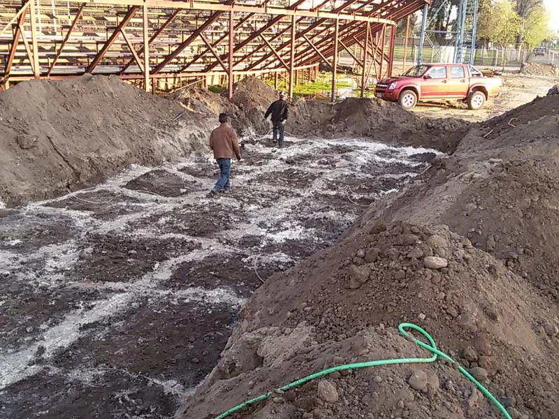 Construcciones, Ingenieria, Diseño y Electricidad S.A.C