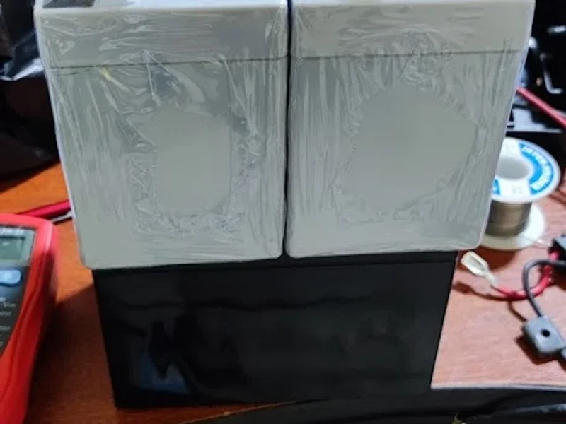 Materiales Electricos Peru