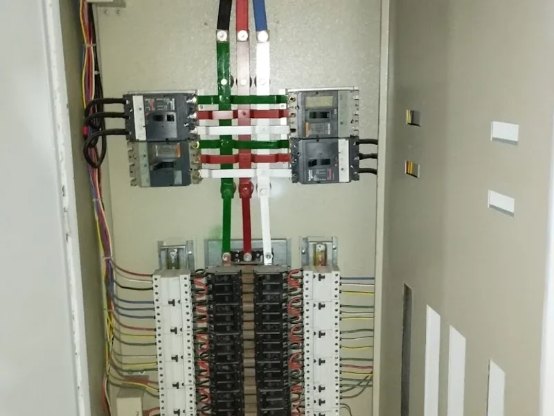 Electricista en Lima, Perú - Zoshibre