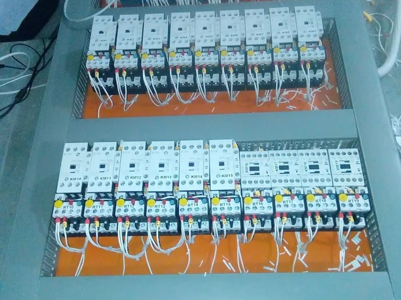 PGC Electricistas eirl