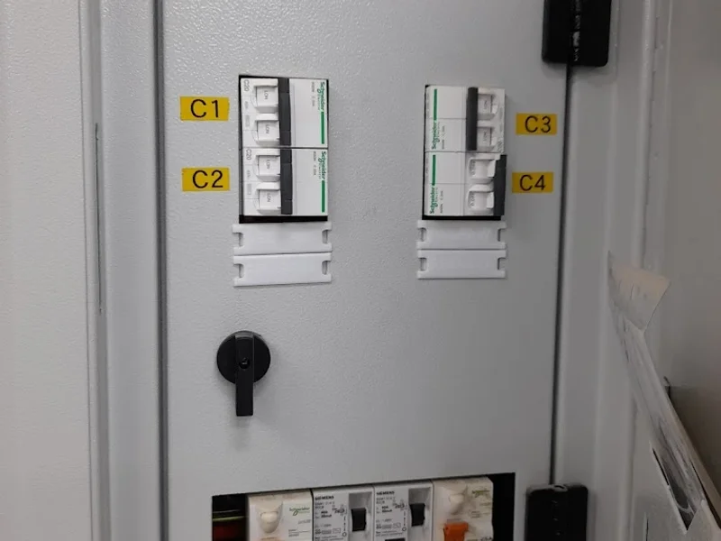 Tu Electricista Perú