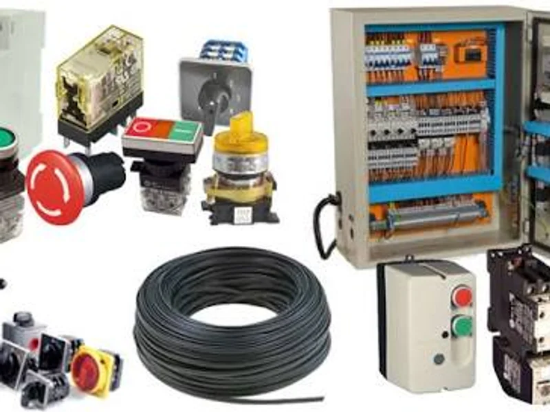 Tecnico Electricista Industrial Servicio Electrico Profesional Lima-Peru