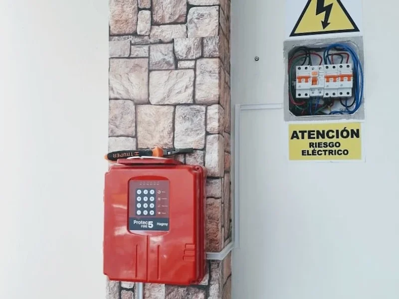 OLINSA CONTRATISTAS GENERALES S.A.