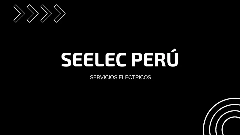 Seelec Perú