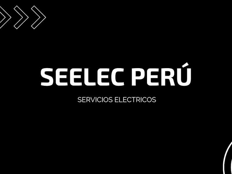 Seelec Perú