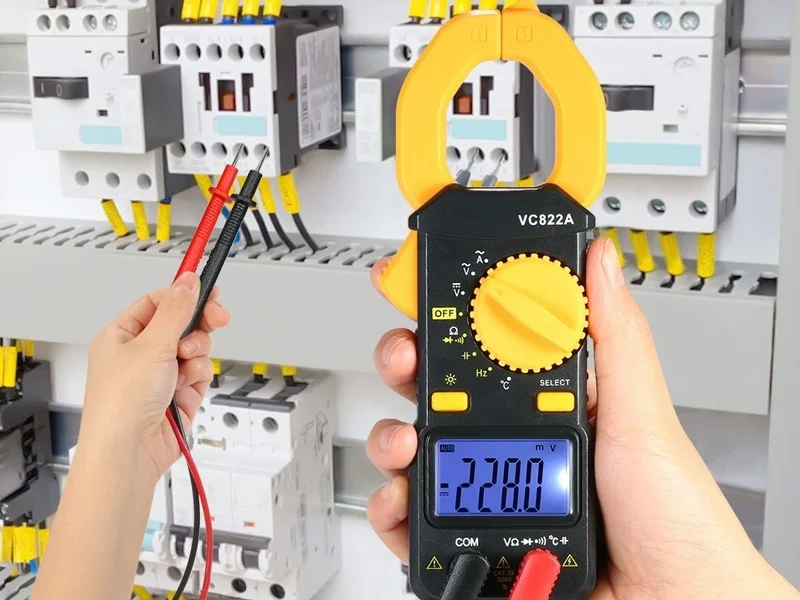 Wesler S.A.C. - Servicio de Mantenimiento Instalaciones Eléctricas Industriales