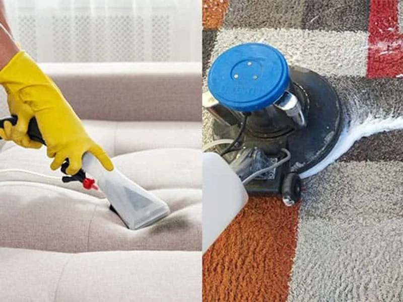 Limpieza Reunidas S.A.C.