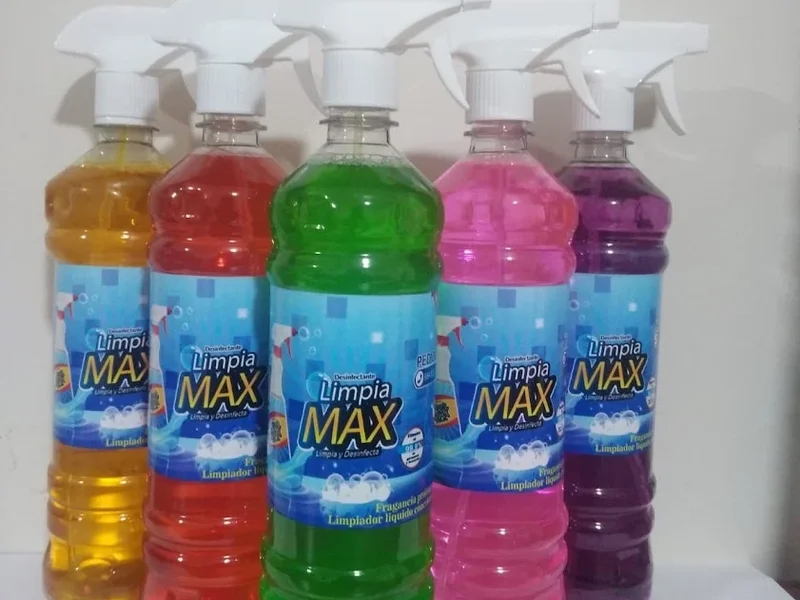 PRODUCTOS DE LIMPIEZA L&L EXPERTOS