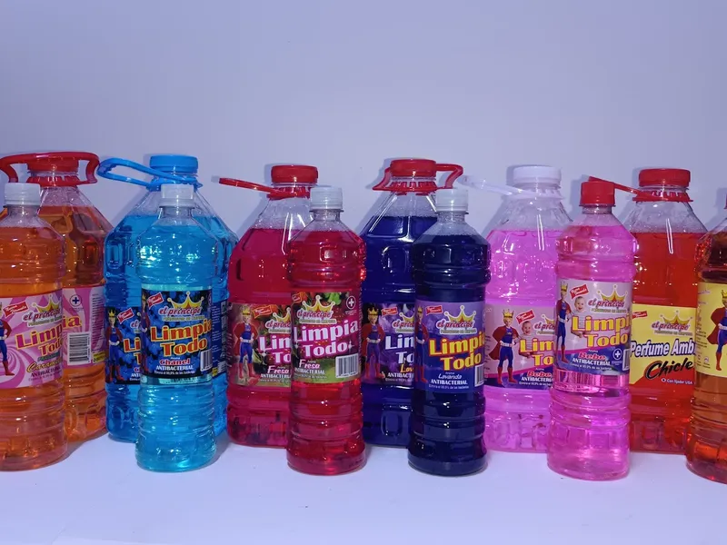 PRODUCTOS DE LIMPIEZA EL PRINCIPE