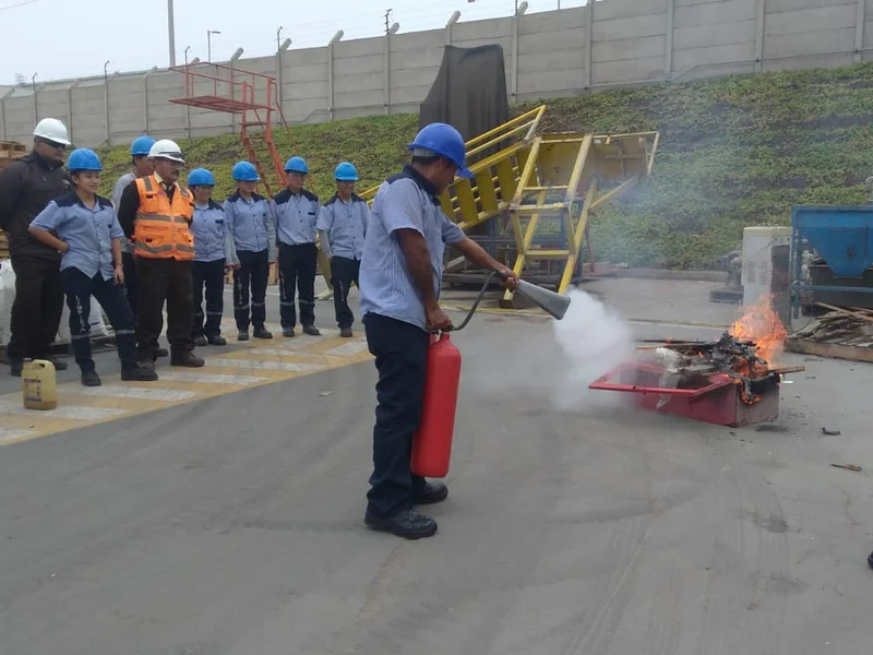 Liser S.A.C.