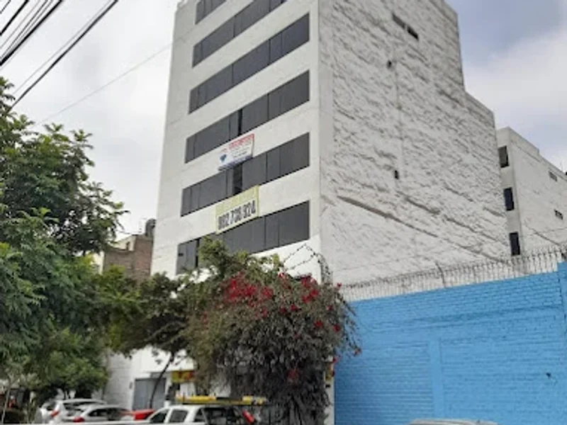 Grupo Gestal
