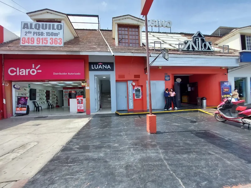 Luana Salón SPA Trujillo