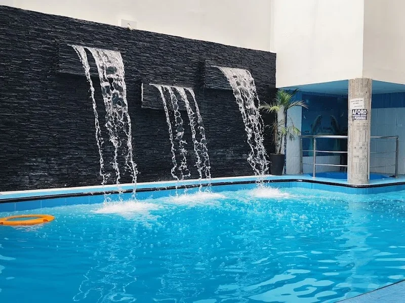 SAUNA LAS VEGAS "BAÑOS TURCOS & SPA LAS VEGAS"