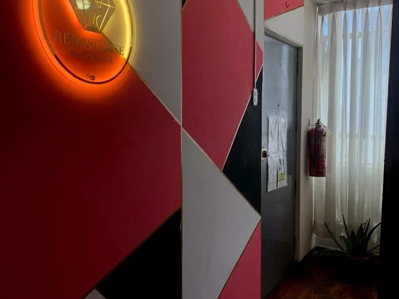 RENASCENSE MEDICAL SPA