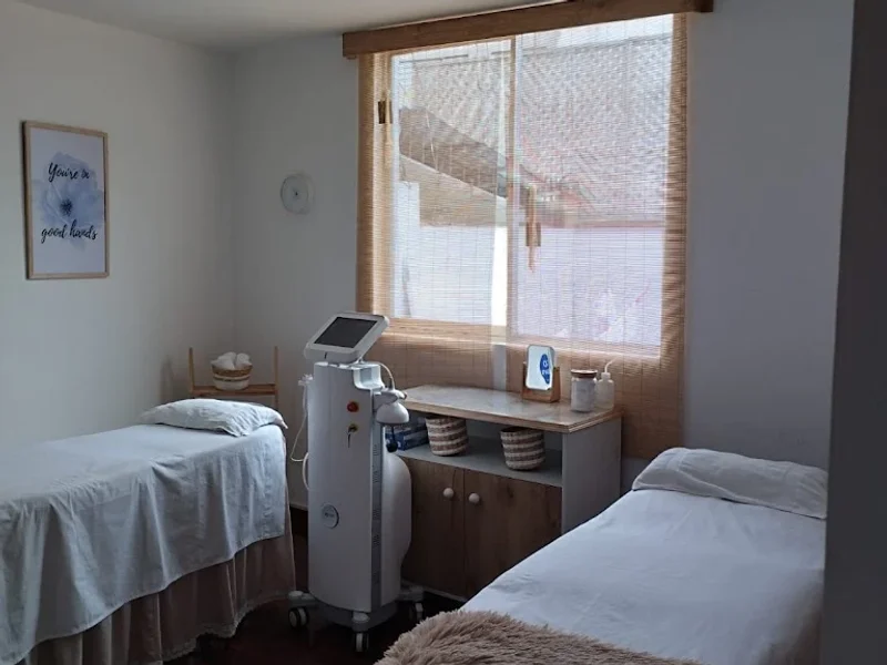 Dosha Spa - Limpieza Facial, Masajes y Estetica en Surco Miraflores