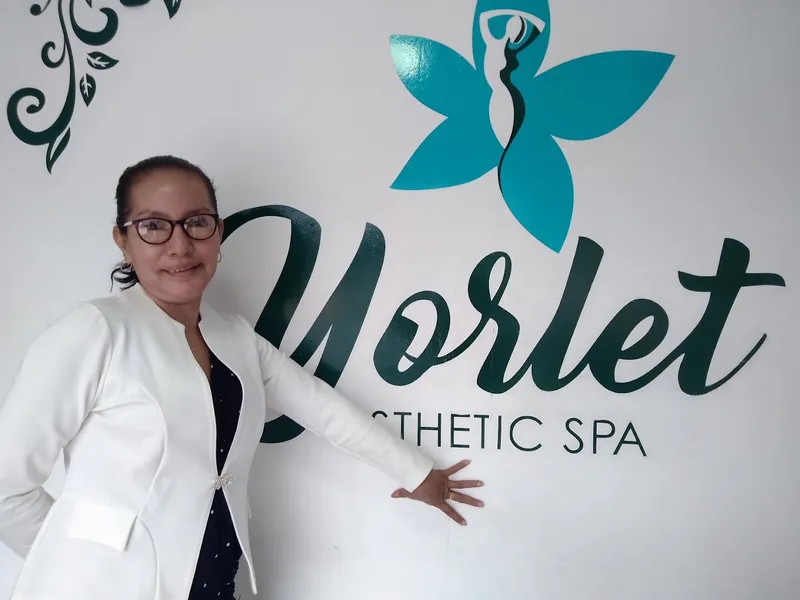 Yorlet Esthetic Spa