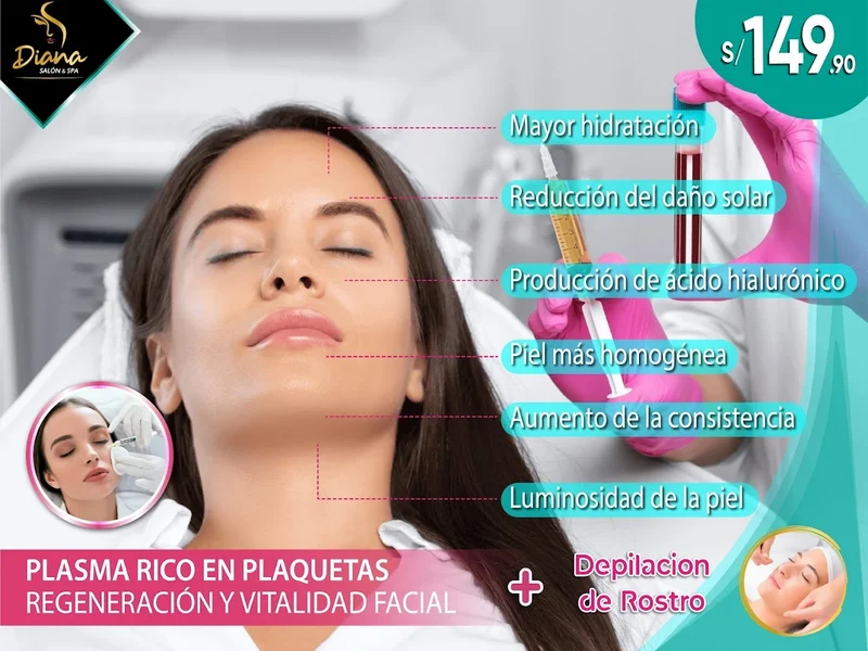 Diana Salón & Spa