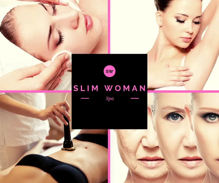 Centro Estético y Spa Slim Woman