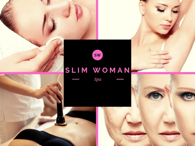 Centro Estético y Spa Slim Woman