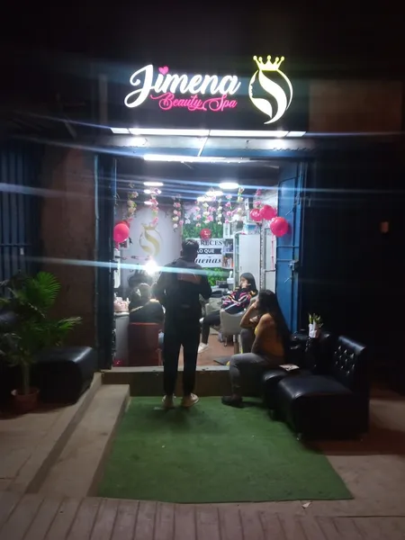 Jimena Beauty Spa