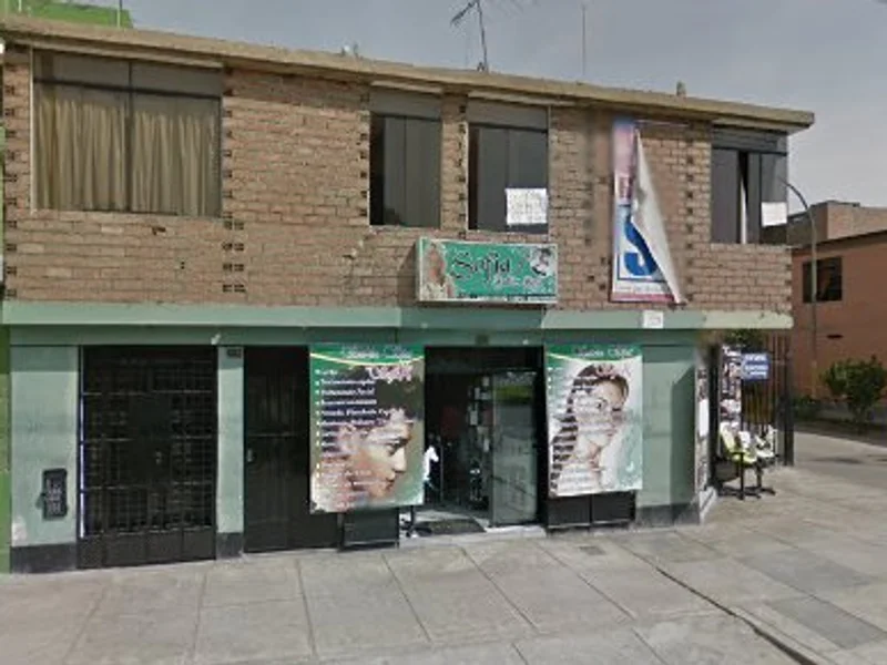 Spa Encanto Salón de Belleza