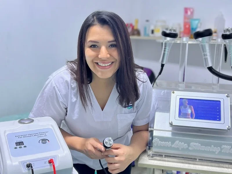 Estética Integral Spa L&E