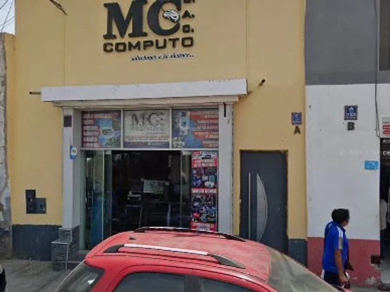 Salón Imperial - Trujillo