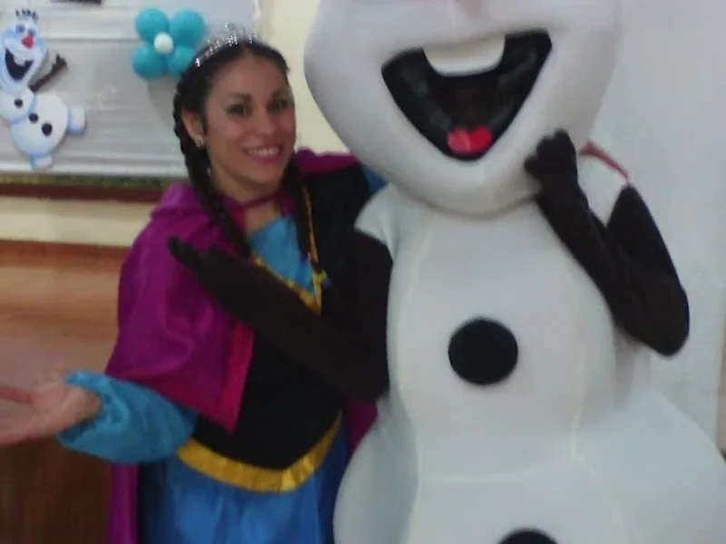 Eventos pretty show -show infantiles con payasos magia y burbujas