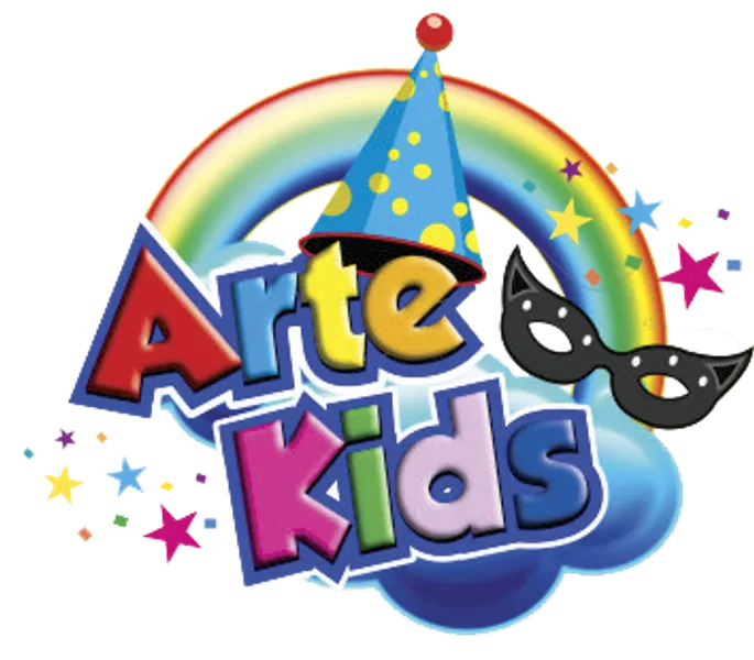 Arte Kids Eventos