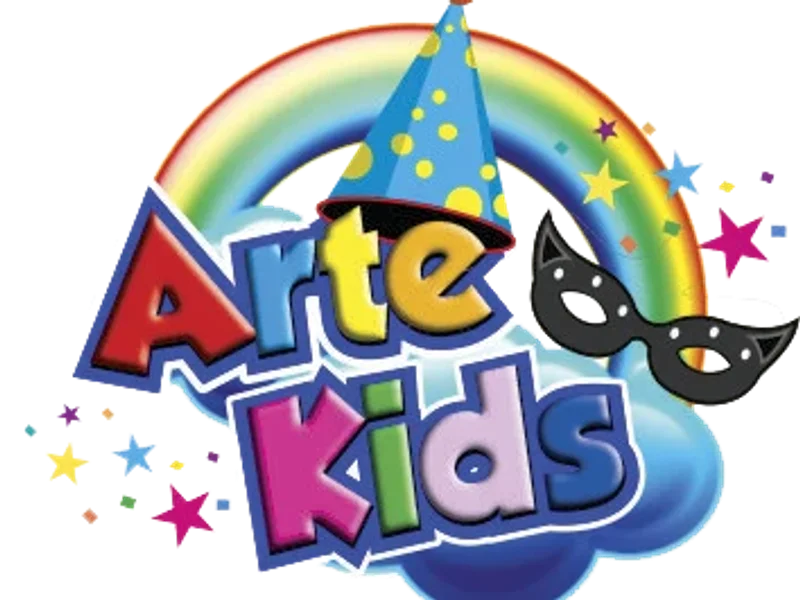 Arte Kids Eventos