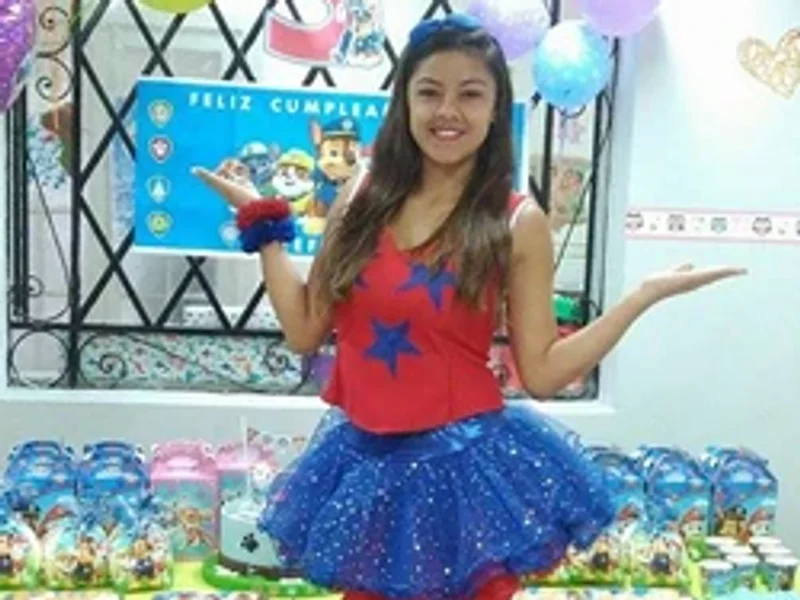 Show Infantil Lima - Baby Shower