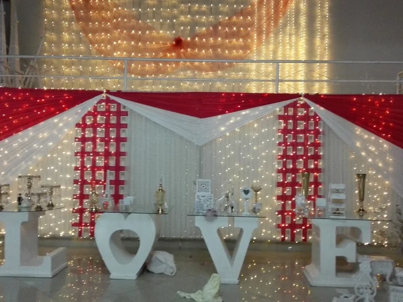 SALÓN Y EVENTOS MARGARITA