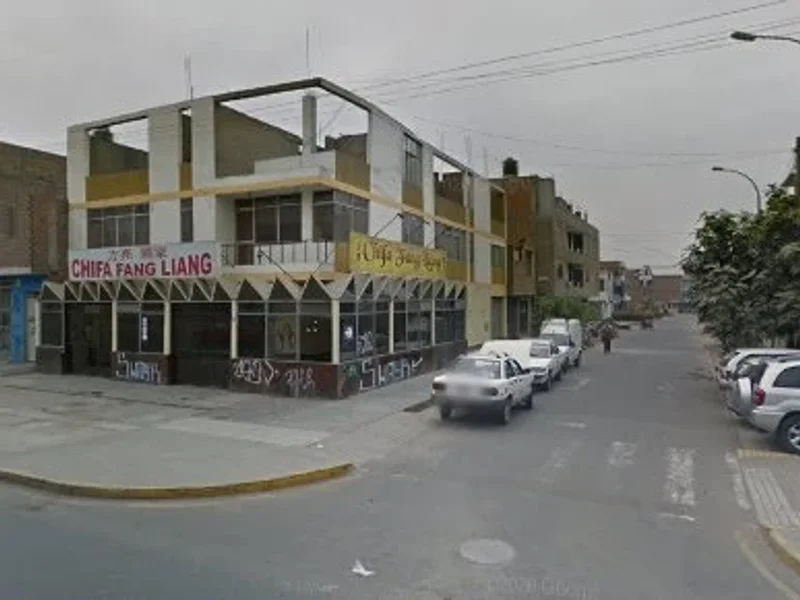 Salón de recepciones Próceres