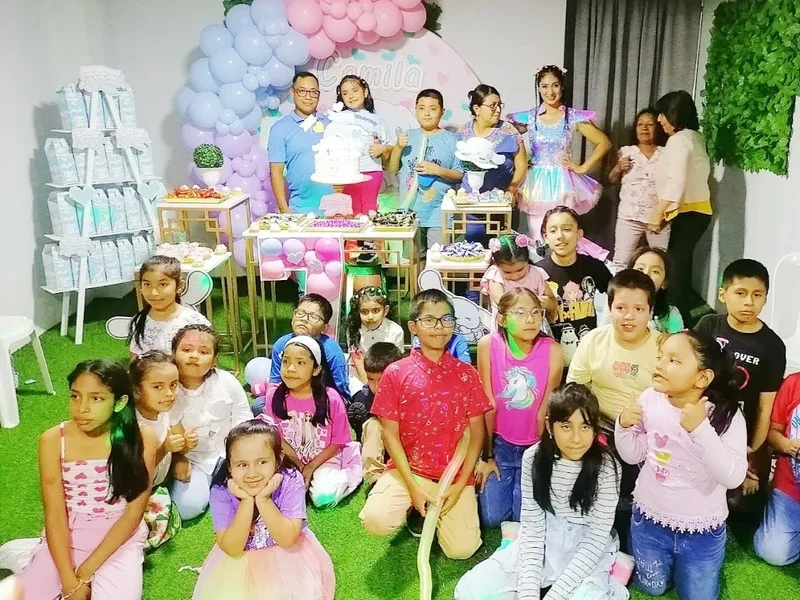 Kool Kids Perú