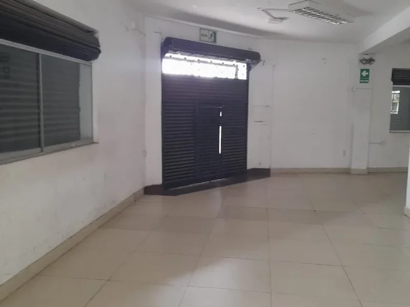 Local para eventos sociales