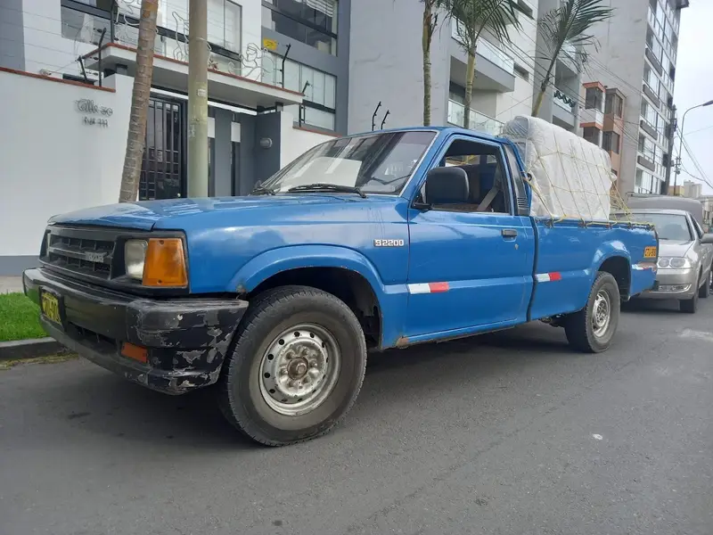 Transporte de carga Castellanos